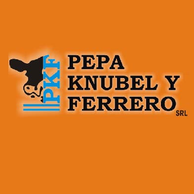 Pepa, Knubel y Ferrero S.R.L.