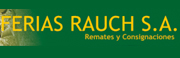 Ferias Rauch S.A.