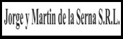 Jorge y MartÃ­n De La Serna S.R.L.