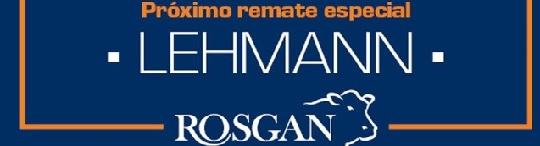 Rosgan - Lehmann