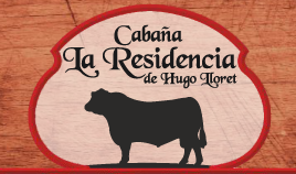 La Residencia de Hugo Lloret