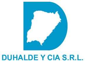Aguerre SRL - Duhalde y CIA. SRL